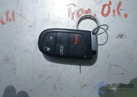 2017 Chrysler 200 Limited Platinum из США, поврежденный, VIN 1C3CCCAB8HN506765